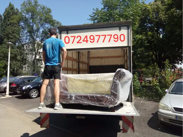 Servicii complete de mutari