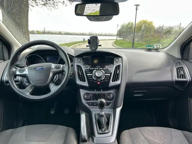 Ford Focus break disel 1.6