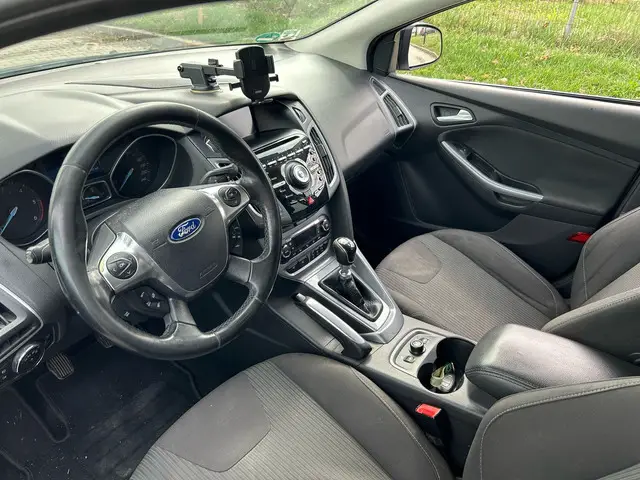 Ford Focus break disel 1.6