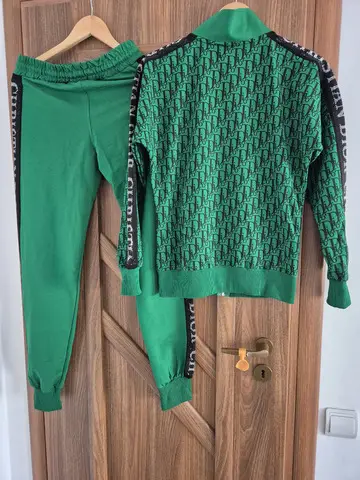 Trening dama Christian Dior