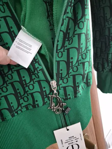 Trening dama Christian Dior