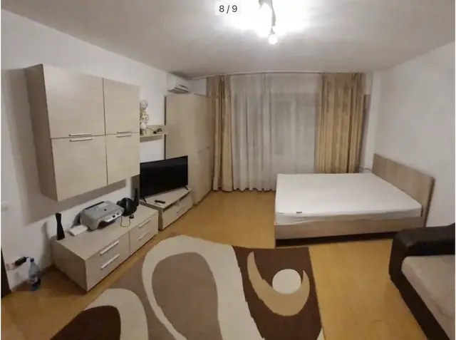 Unirii, Zepter, proprietar, intrare GOGA, bloc mixt