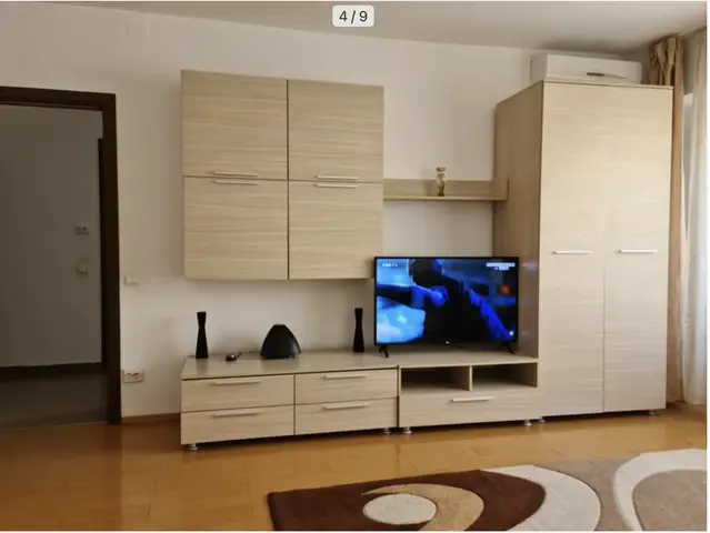 Unirii, Zepter, proprietar, intrare GOGA, bloc mixt