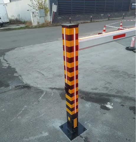 Montaj Bariere de Acces pentru Parcari Rezidentiale