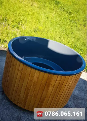 Ciubar din Fibra de Sticla