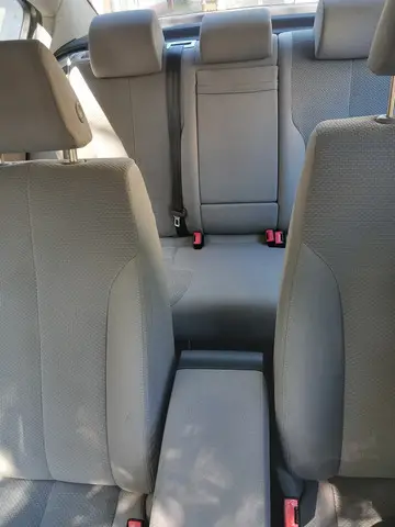 VW Passat an 2007