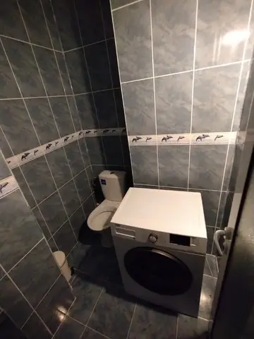 Vand apartament 3 camere, decomandat