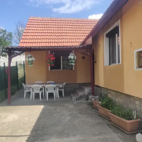 Casa de vanzare