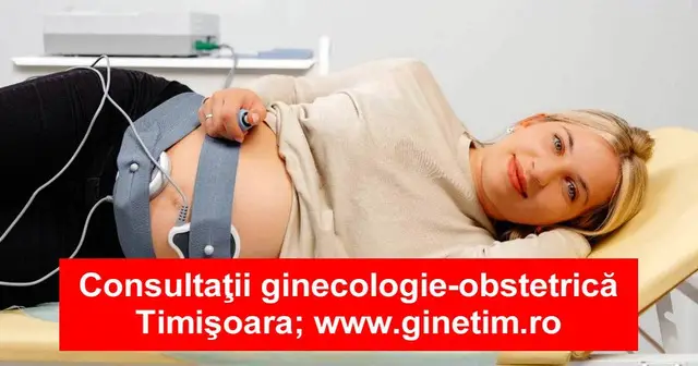 Ginecologie in Timisoara