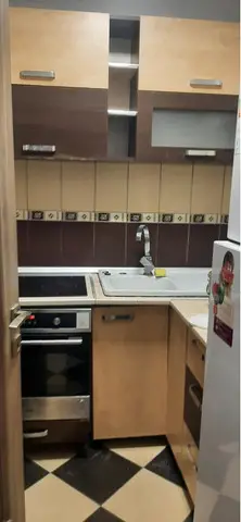 Proprietar Vand apartament