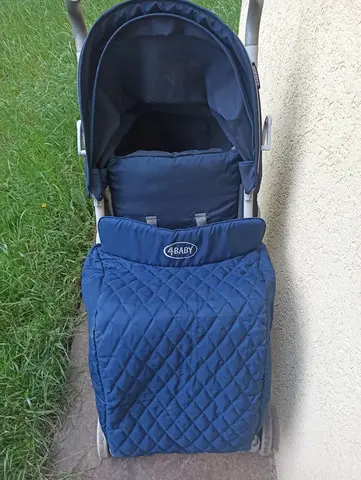 Carucior Wunderkid