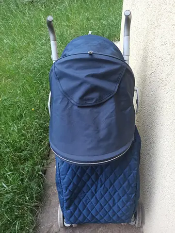 Carucior Wunderkid