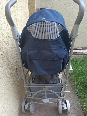 Carucior Wunderkid