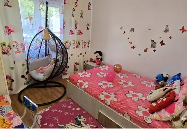 Vand apartamente 2 camere URGENT