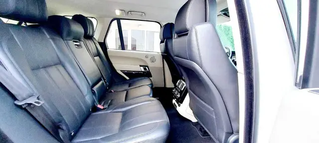 Land Rover - Range Rover Vogue 2015, 3.0 Benzina, 340cp