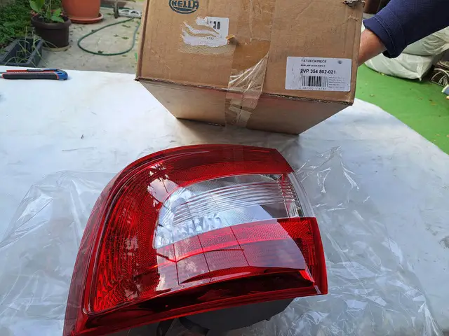 Piese autoturisme diverse