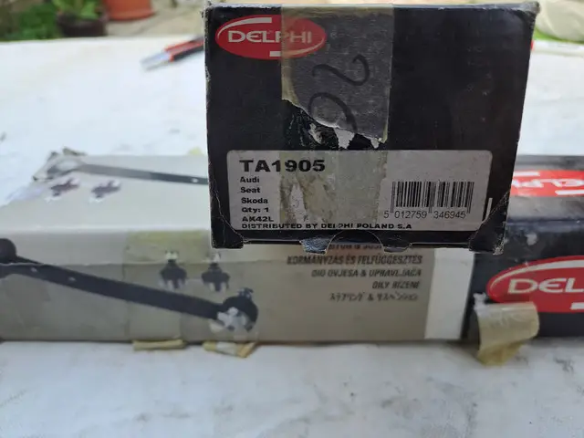 Piese autoturisme diverse