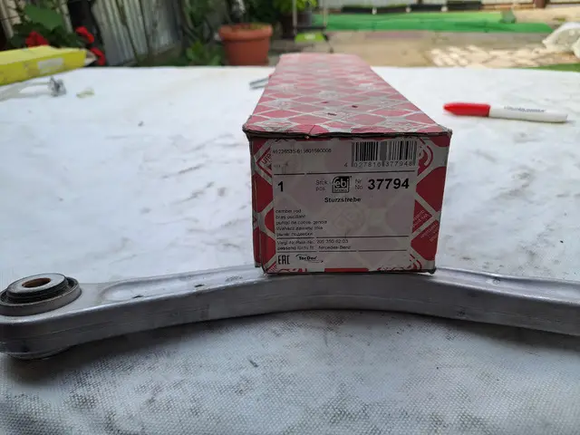 Piese autoturisme diverse