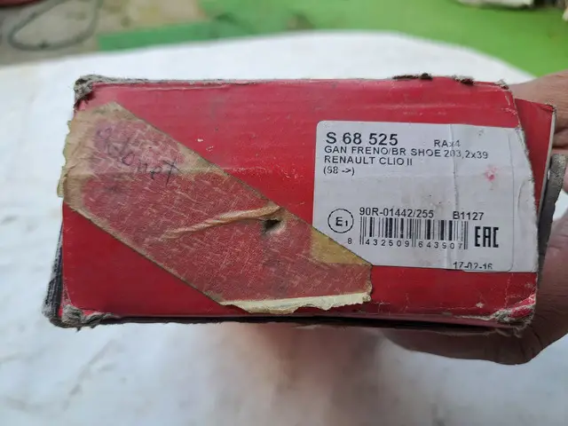 Piese autoturisme diverse