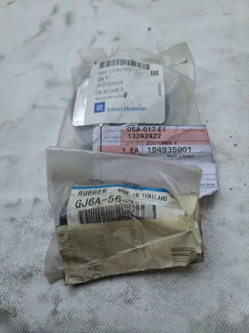 Piese autoturisme diverse