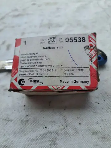 Piese autoturisme diverse