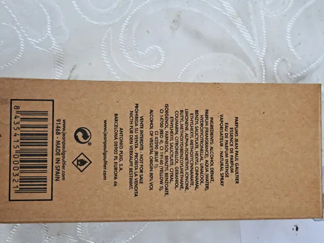 Jean Paul Gaultier Classique EDT 100 ml Tester Parfum