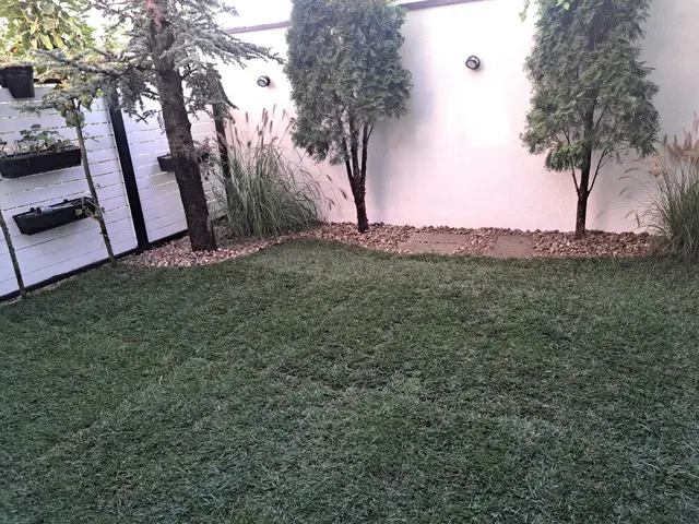 Amenajari spatii verzi si Sisteme de irigatii