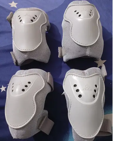 Vand Genunchiere K2,noi