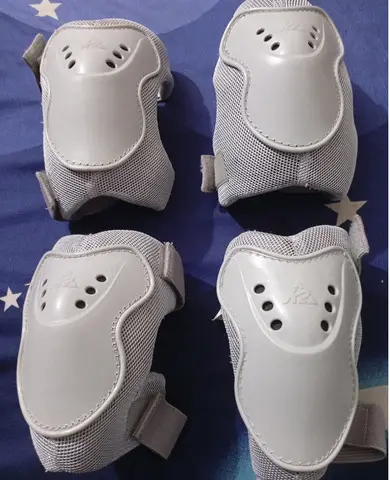 Vand Genunchiere K2,noi