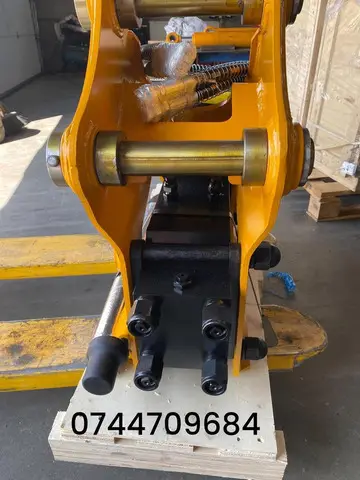Picon hidraulic buldoexcavatoare  oportunitate
