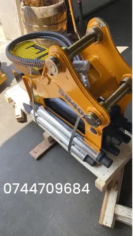 Picon hidraulic buldoexcavatoare  oportunitate