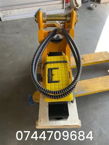 Picon hidraulic buldoexcavatoare  oportunitate
