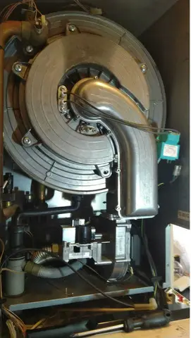 Servis montaj centrale termice