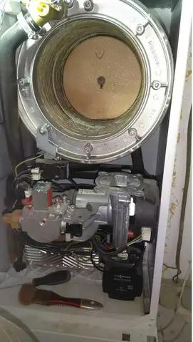 Servis montaj centrale termice