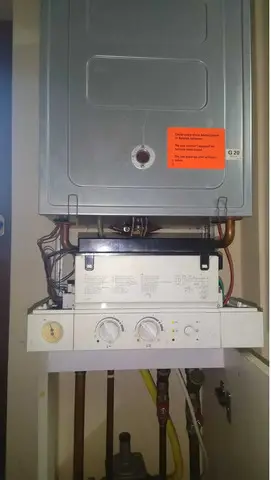 Servis montaj centrale termice