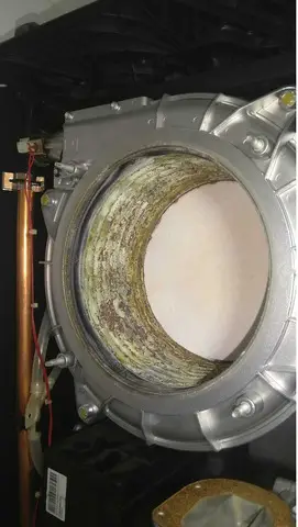 Servis montaj centrale termice