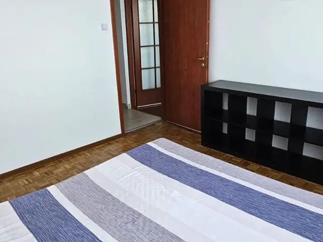 Apartament sos Giurgiului Toporasi