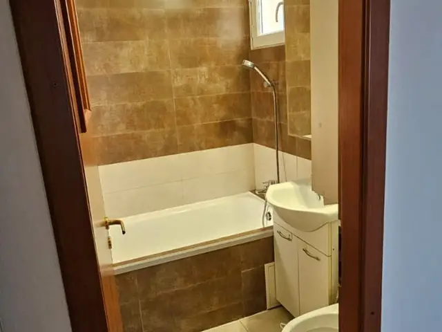 Apartament sos Giurgiului Toporasi