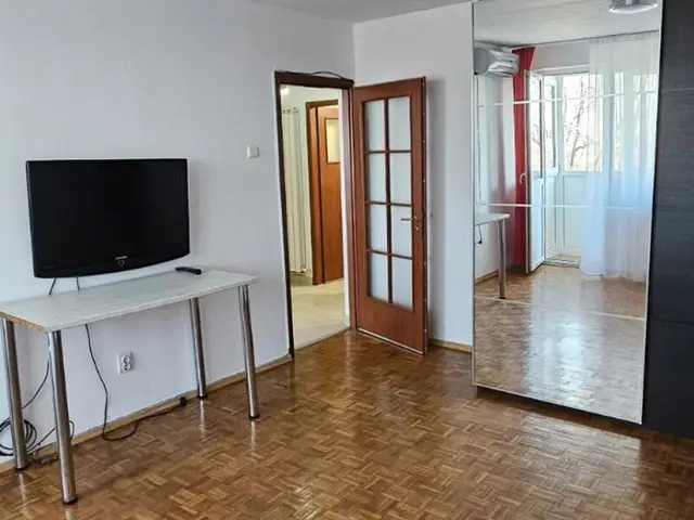 Apartament sos Giurgiului Toporasi