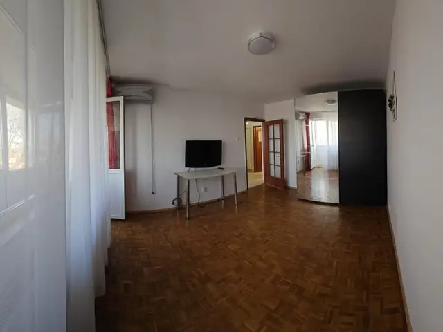 Apartament sos Giurgiului Toporasi