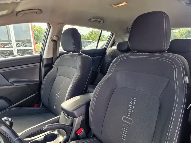 Kia Sportage, 2011, Diesel