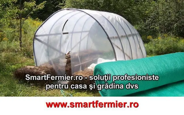 Magazin cu scule si unelte pentru casa si gradina