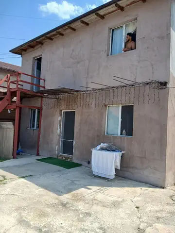 Casa de Vanzare-Stefanesti