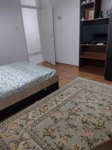 Garsoniera de inchiriat