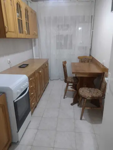 Garsoniera de inchiriat