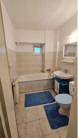 Garsoniera de inchiriat