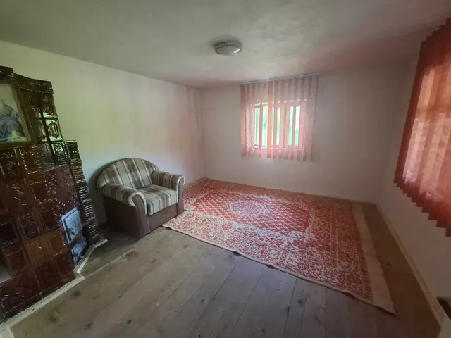Casa + teren