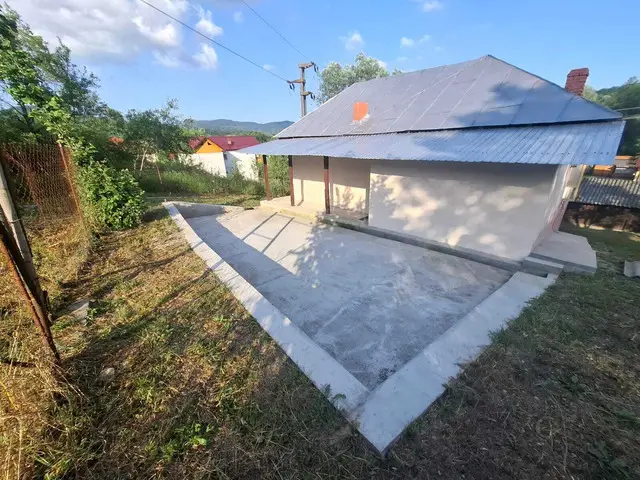 Casa + teren