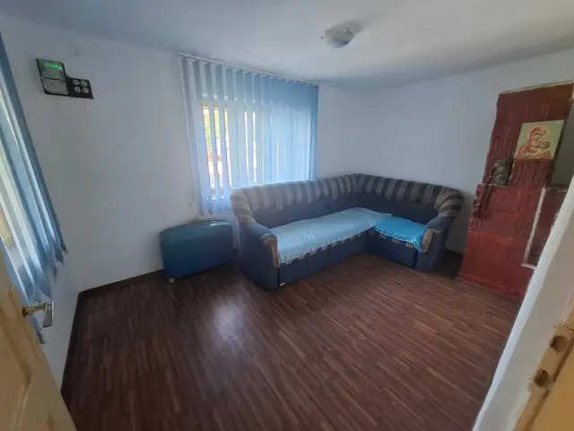 Casa + teren