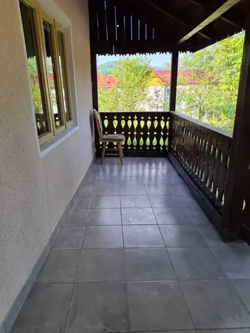 Casa + teren